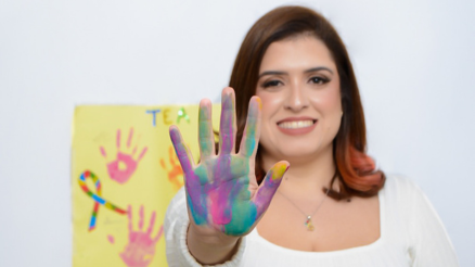 Terapia ocupacional infantil