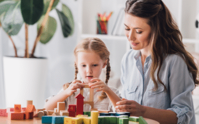 5 Atividades Simples para Estimular Seu Filho em Casa