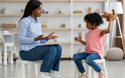 Como a Dificuldade de se Expressar Gera Agressividade Infantil