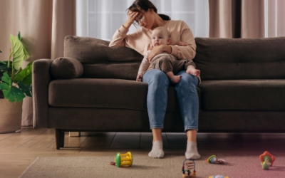 Falta de Apoio Social: O Desafio Invisível das Famílias Atípicas
