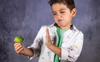 Como Saber se Meu Filho Tem Disfunções Sensoriais e Como Ajudá-lo no Dia a Dia?