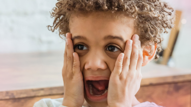 Como Lidar com as Frustrações do Seu Filho e Ajudá-lo a Desenvolver Inteligência Emocional